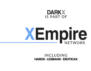 DardX is part of XEmpire including EroticaX, HardX, LesbianX